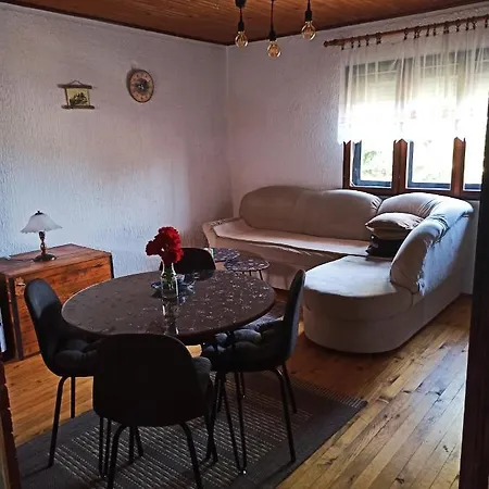 Tatil Evi Pahulja Tara Bajina Basta