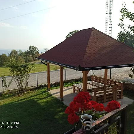 Pahulja Tara Case de vacanță *