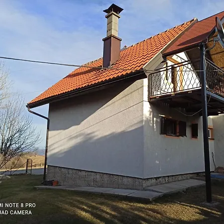 Pahulja Tara Bajina Basta