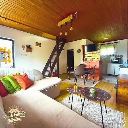 Pahulja Tara Bajina Basta