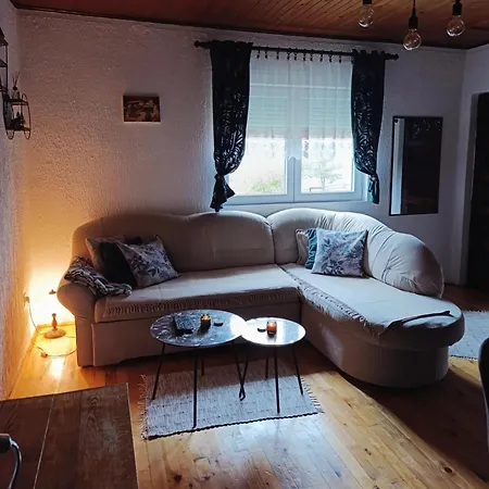 Pahulja Tara Case de vacanță Bajina Basta