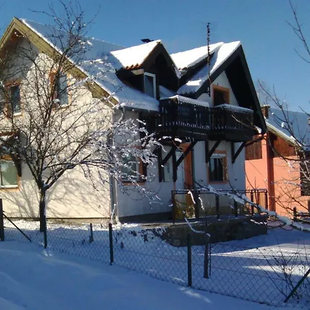 Pahulja Tara Case de vacanță