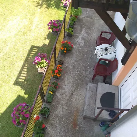 Tatil Evi Pahulja Tara