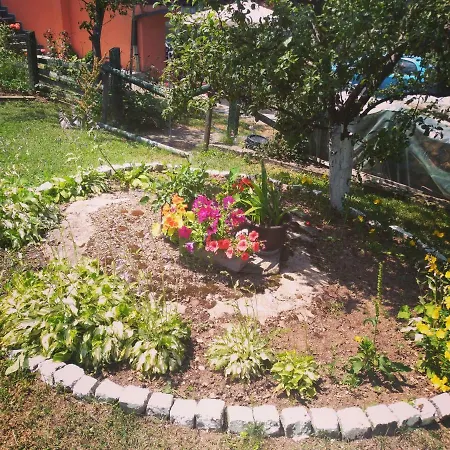 Pahulja Tara Tatil Evi *