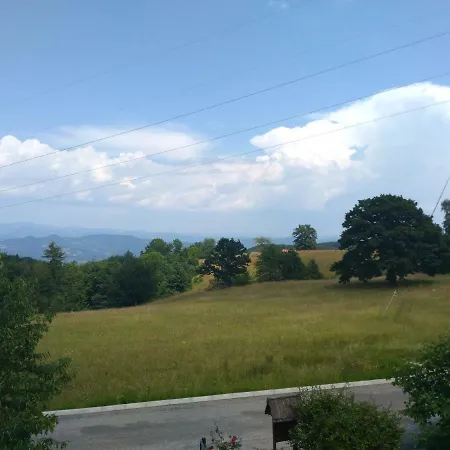 Tatil Evi Pahulja Tara *