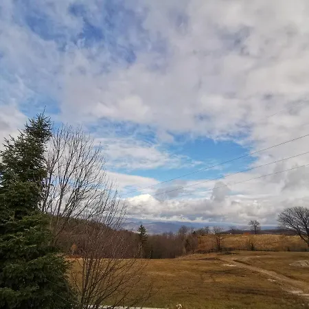 Pahulja Tara * Bajina Basta