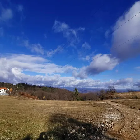 Pahulja Tara Case de vacanță Bajina Basta