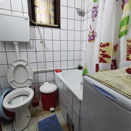 度假居 Pahulja Tara *