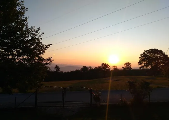 Pahulja Tara Ferienhaus *