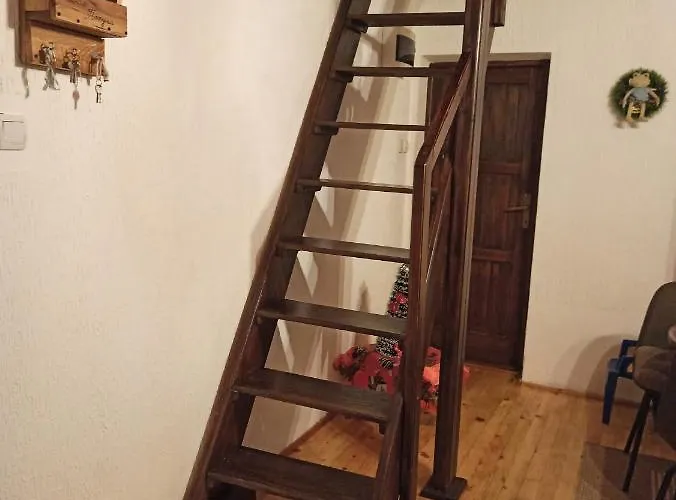 Ferienhaus Pahulja Tara