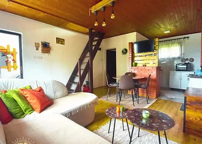 Pahulja Tara Bajina Basta