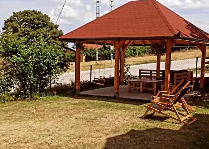 Pahulja Tara * Bajina Basta