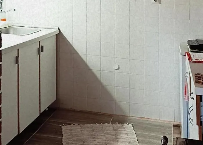 Pahulja Tara Ferienhaus *