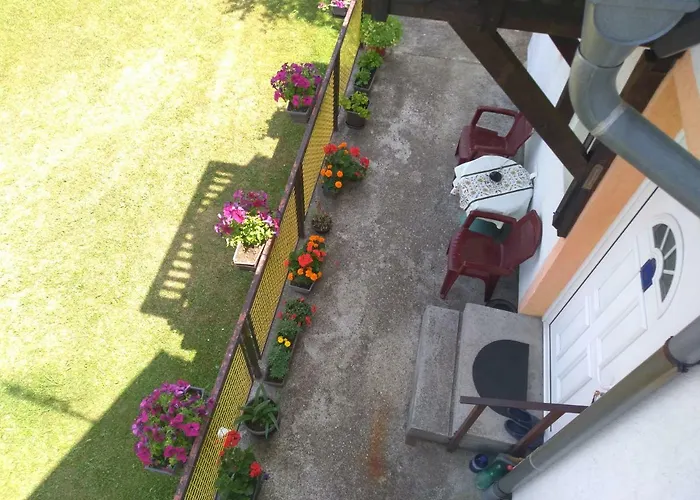 Ferienhaus Pahulja Tara