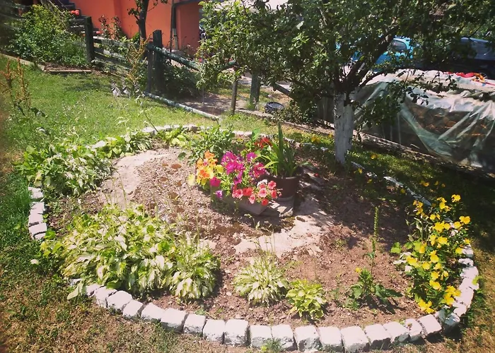 Pahulja Tara Ferienhaus *