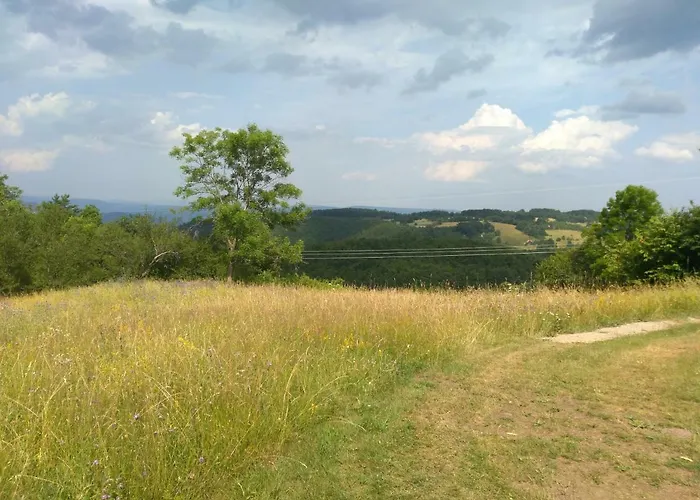 Pahulja Tara Ferienhaus *